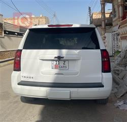 شيفروليه تاهو